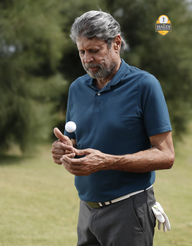 Haldi Golf County