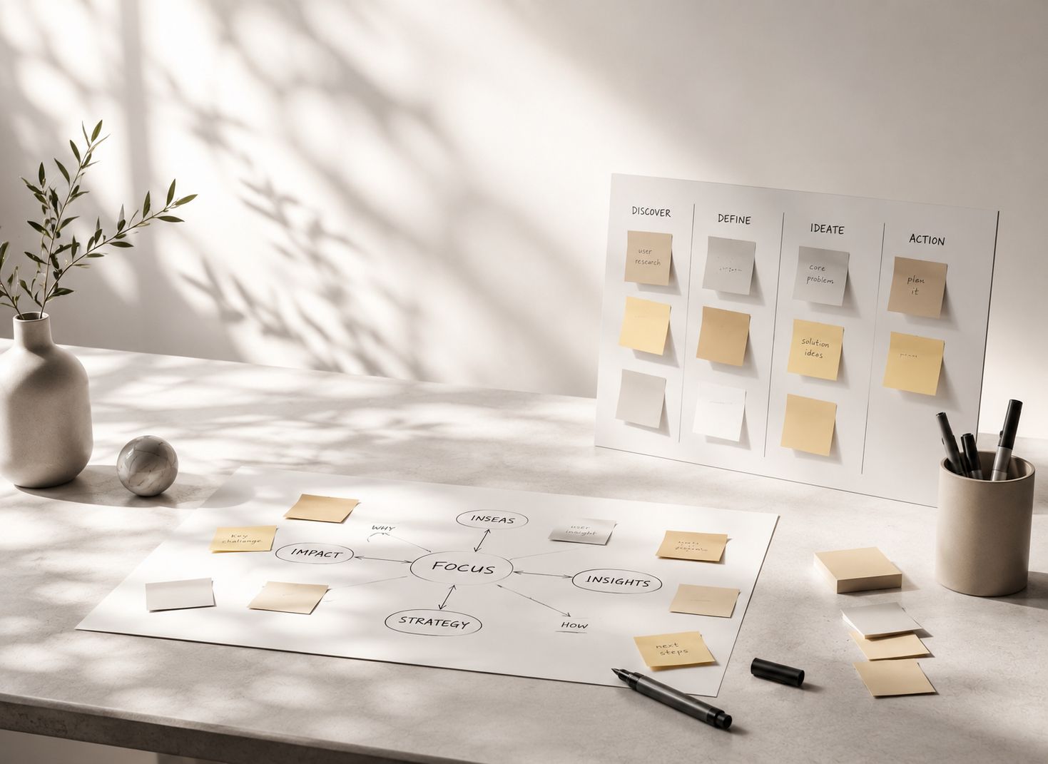 Brand Workshop